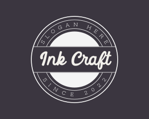 Casual Craft Business logo design