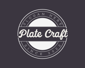 Casual Craft Business logo design