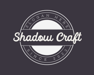 Casual Craft Business logo design