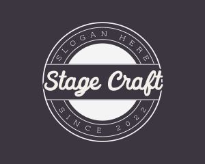 Casual Craft Business logo design