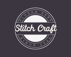 Casual Craft Business logo design