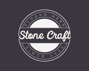 Casual Craft Business logo design