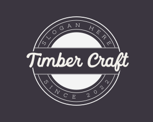 Casual Craft Business logo design