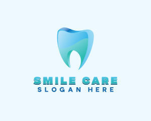 Dental Tooth Dentist logo