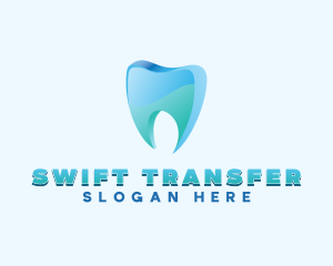 Dental Tooth Dentist logo