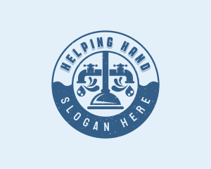 Faucet Plumbing Repair logo