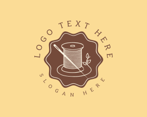 Tailor Needle Thread logo