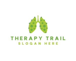 Respiratory Virus Disease logo