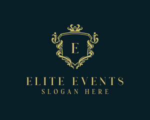 Royal Wedding Event logo