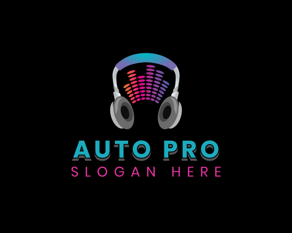 Audio logo example 3