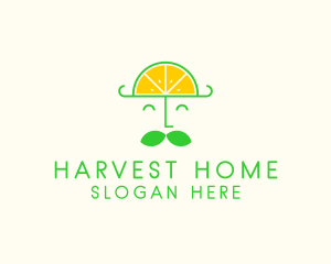 Lemon Juice Farmer logo