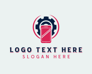 Mobile Phone Repair logo