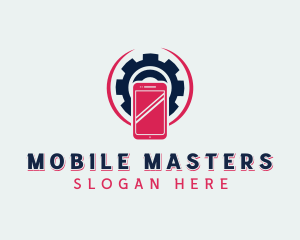 Mobile Phone Repair logo