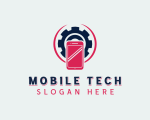 Mobile Phone Repair logo