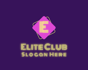 Disco Night Club logo