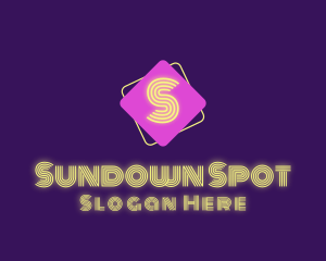 Disco Night Club logo