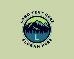 Mountain Forest Travel logo