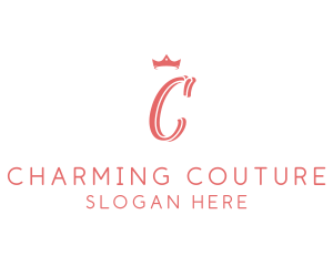 Elegant Royal Boutique logo