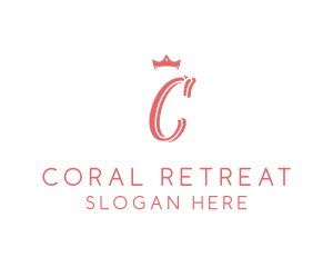 Elegant Royal Boutique logo