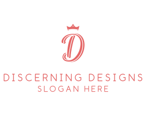 Elegant Royal Boutique logo