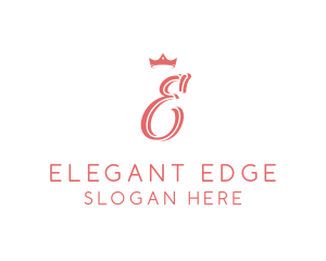 Elegant Royal Boutique logo