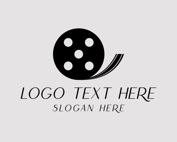 Create logo example 2
