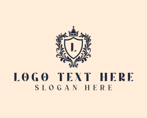 Stylish Fashion Boutique Logo