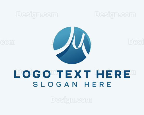 Creative Business Marketing Logo