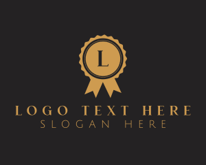 Best Quality Letter logo