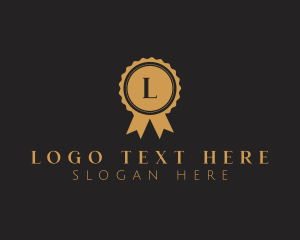 Best Quality Letter logo