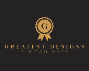 Best Quality Letter logo