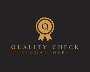 Best Quality Letter logo design