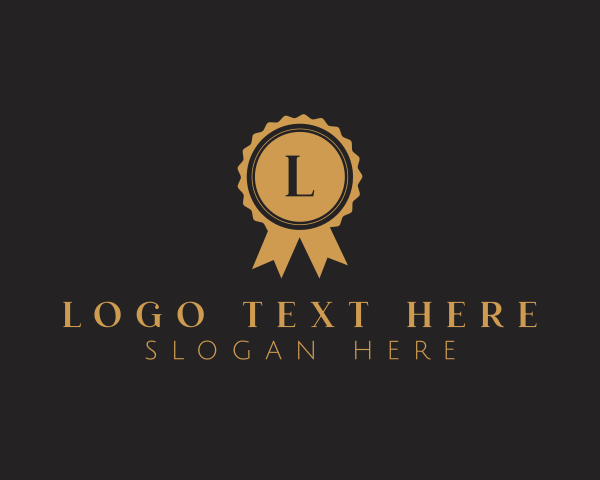 Best Quality Letter logo