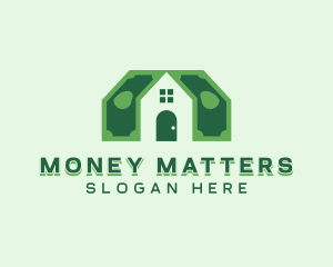 Cash Money Lender logo design