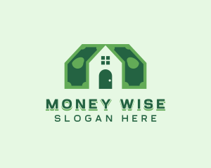 Cash Money Lender logo design