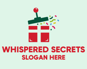 Surprise Gift Game logo
