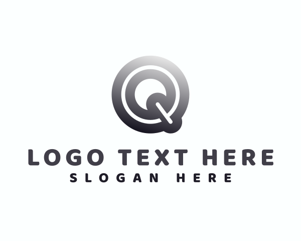 Designer logo example 3