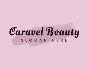 Feminine Beauty Style logo design