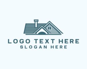 Home Roof Builder logo