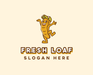 French Bread Bakery logo