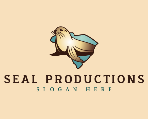 South Carolina Seal logo