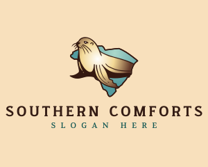 South Carolina Seal logo
