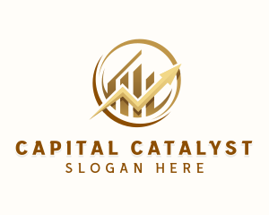 Investing Finance Accounting logo