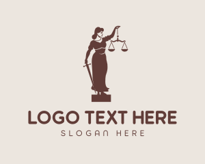 Judiciary Legal Notary logo