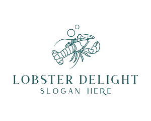 Ocean Lobster Seafood logo