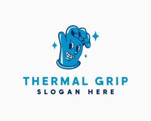 Clean Glove Housekeeping logo