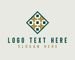 Elegant Tile Flooring logo