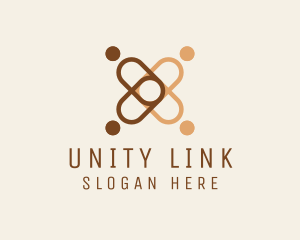 United People Community logo
