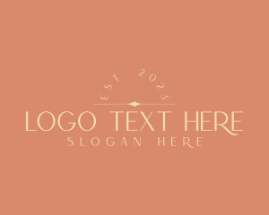 Elegant Business Brand logo