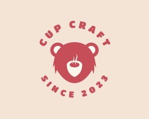 Bear Cup Cafe logo